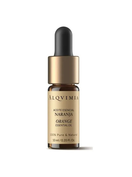 Alqvimia Huile Essentielle d'Orange 10ml