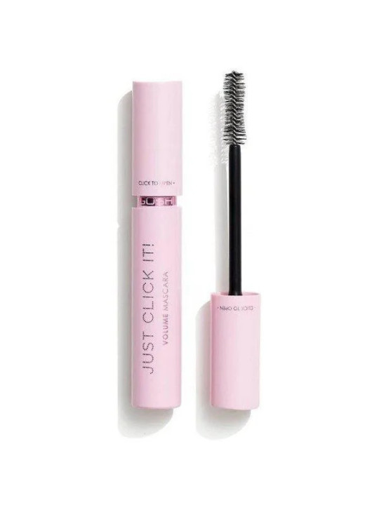 GOSH Just Click It! Volume Mascara 10ml