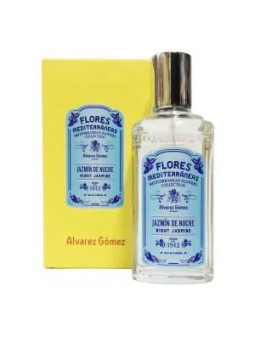 Alvarez Gómez Flores Mediterráneas Jazmín de Noche 150ml