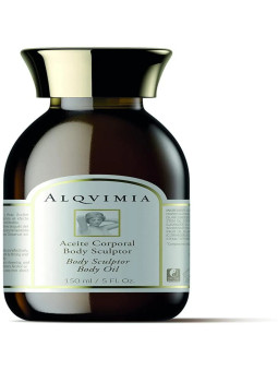 Alqvimia Émulsion Corporelle Body Sculptor