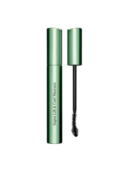 Clarins Supra Lift And Curl Mascara 01 Intense Black 8ml