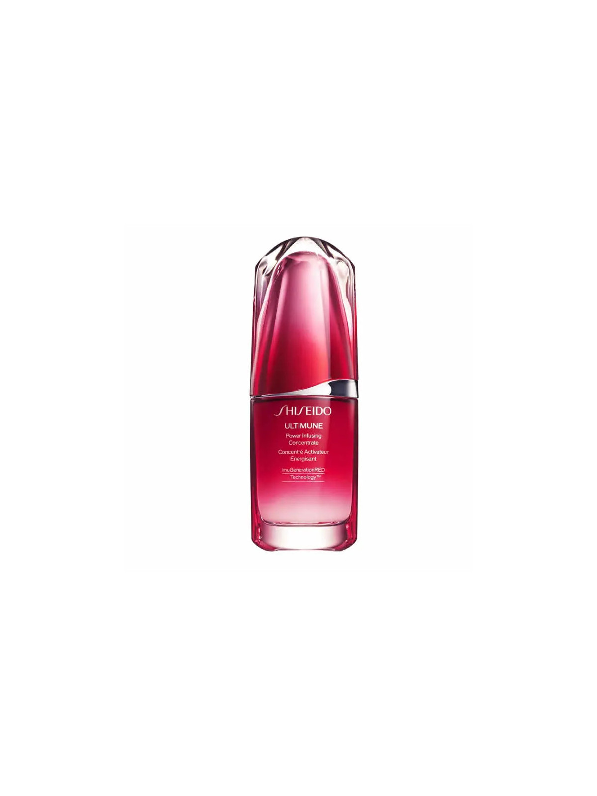 Shiseido Ultimune Power Infusing Concentrate 3.0 75ml