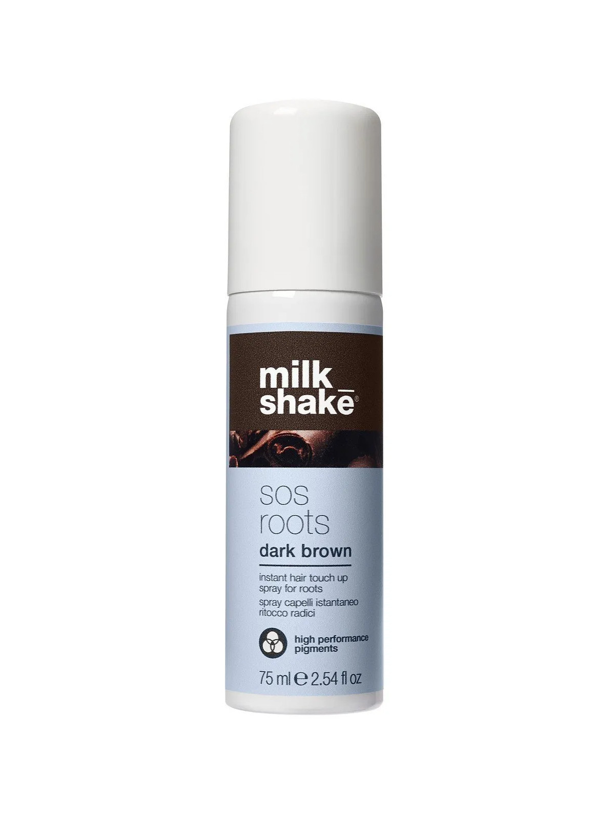 milk_shake SOS Roots Black Spray 75ml