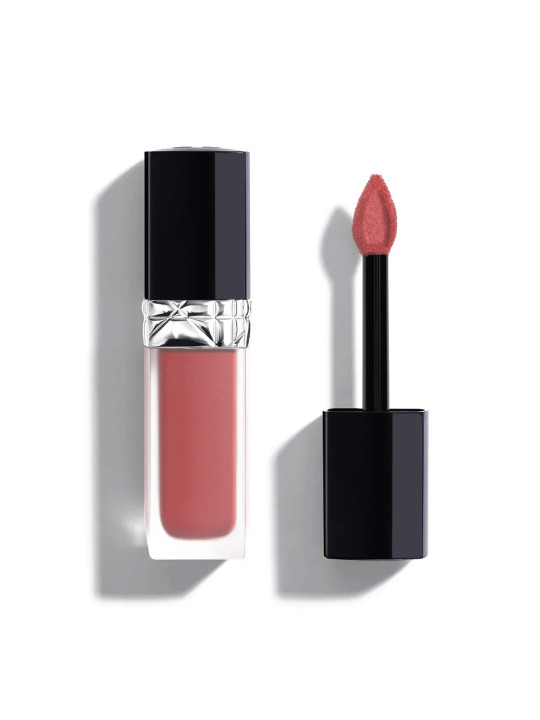 Dior Rouge Dior Forever Rouge 458