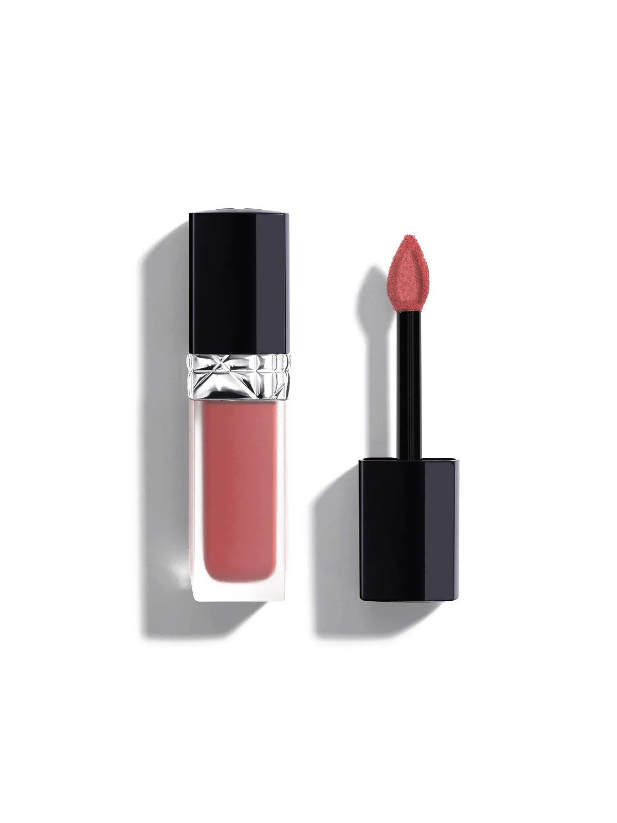 Dior Rouge Dior Forever Rouge 458