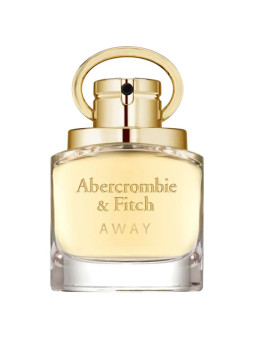 Abercrombie & Fitch Away Woman Eau de Parfum Vaporisateur 100ml