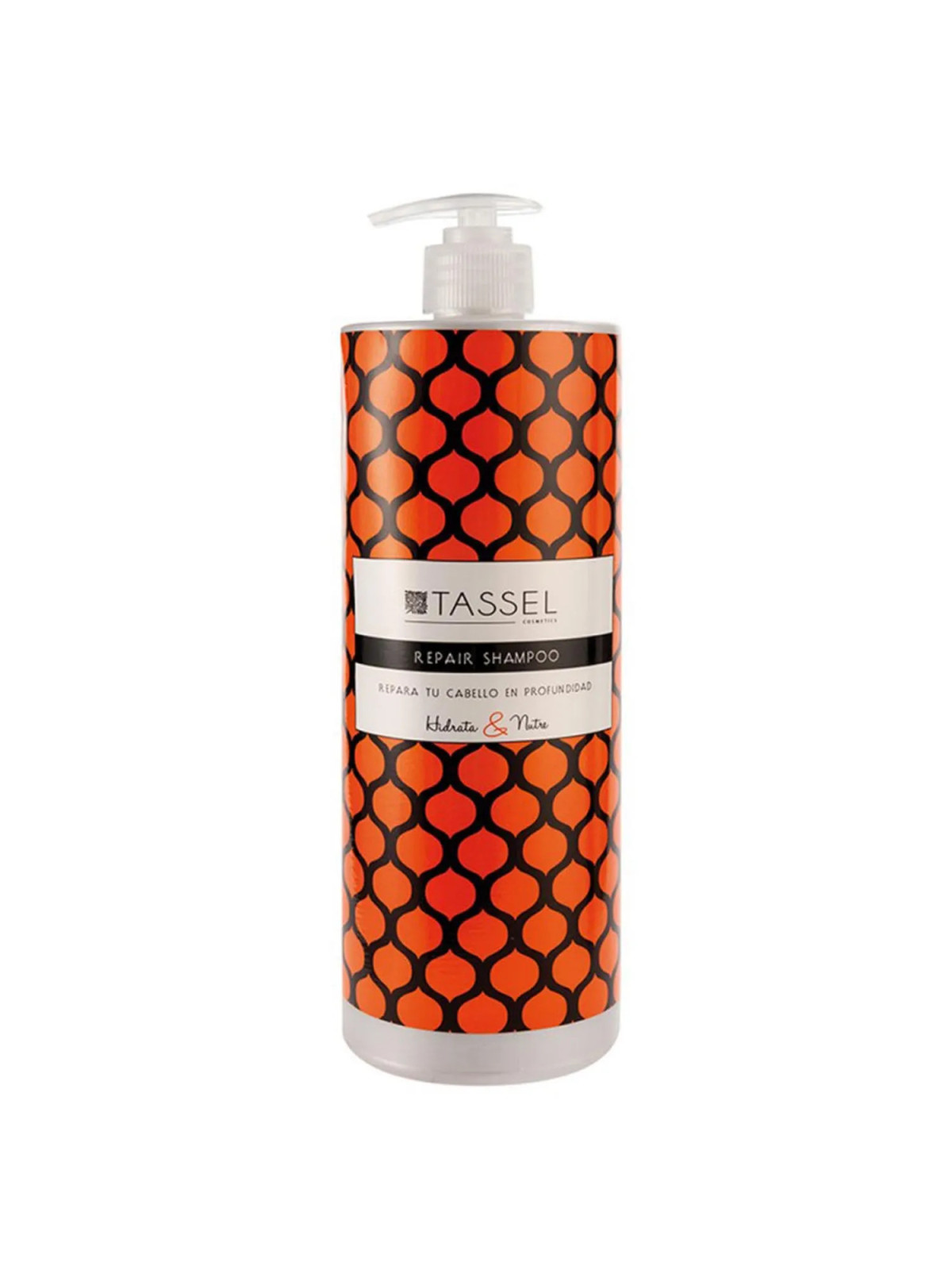 Eurostil Nutrition Shampooing 1000ml