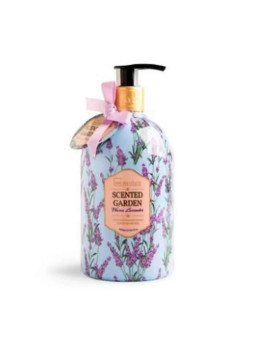 IDC Institute Scented Garden Savon Mains Lavande 500ml