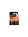 Duracell Plus Power LR06 Piles Pack x 4 unités