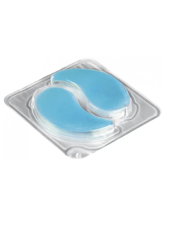 Klorane Bleuet Patchs Relaxants et Apaisants 2 unités