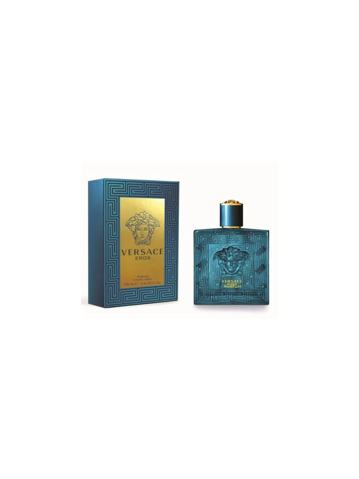 Versace Eros Parfum Vaporisateur 100ml
