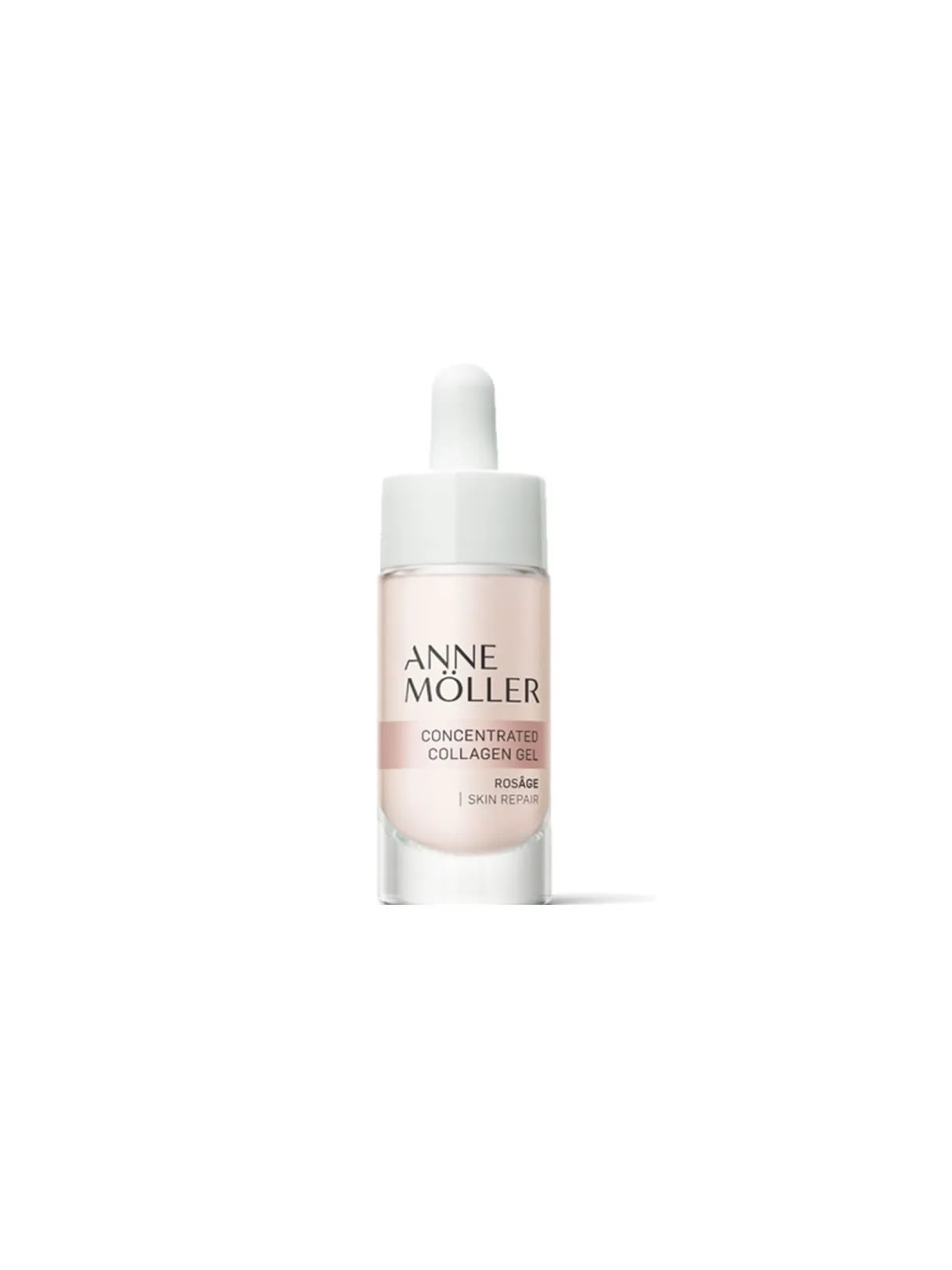 Anne Möller Rosâge Concentrated Collagen Gel 15ml