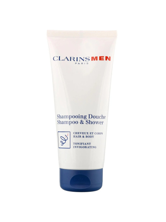 ClarinsMen Shampooing Idéal 200ml