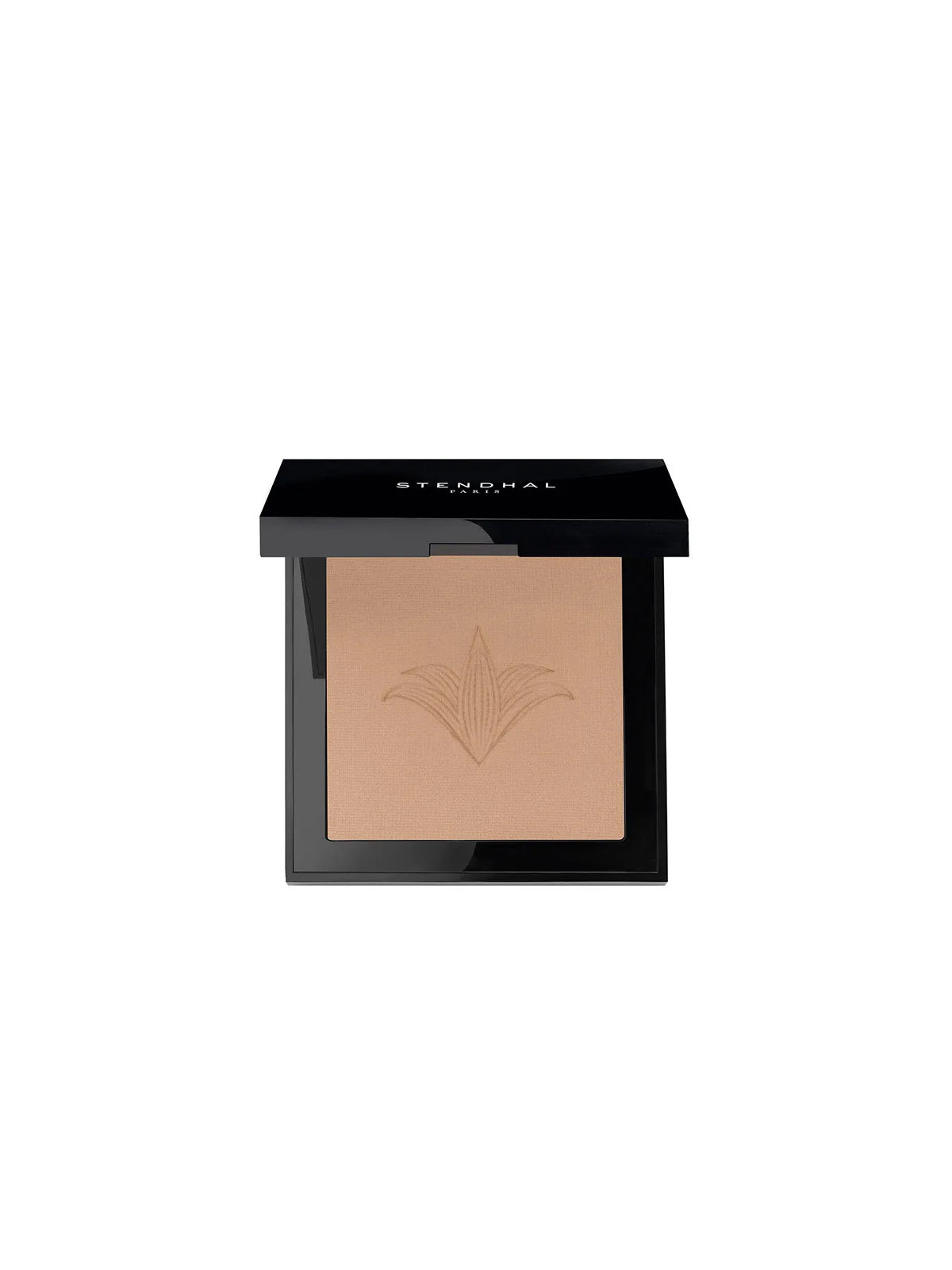 Stendhal Poudre Compacte Perfectrice 120 Sable 9g