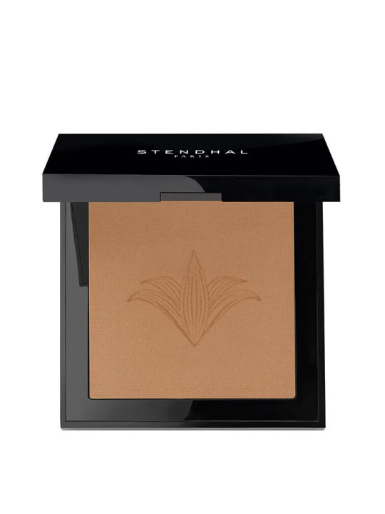 Stendhal Poudre Compacte Perfectrice 131 Ambre 9g