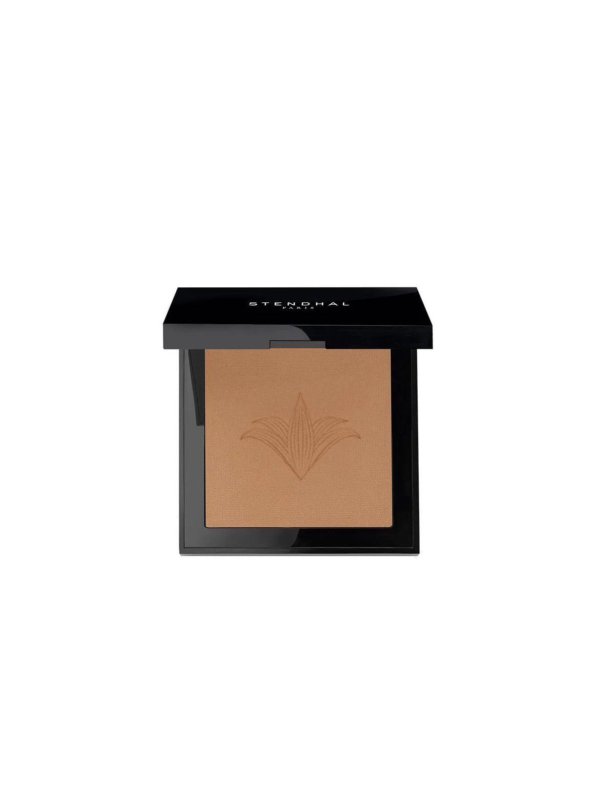 Stendhal Poudre Compacte Perfectrice 131 Ambre 9g
