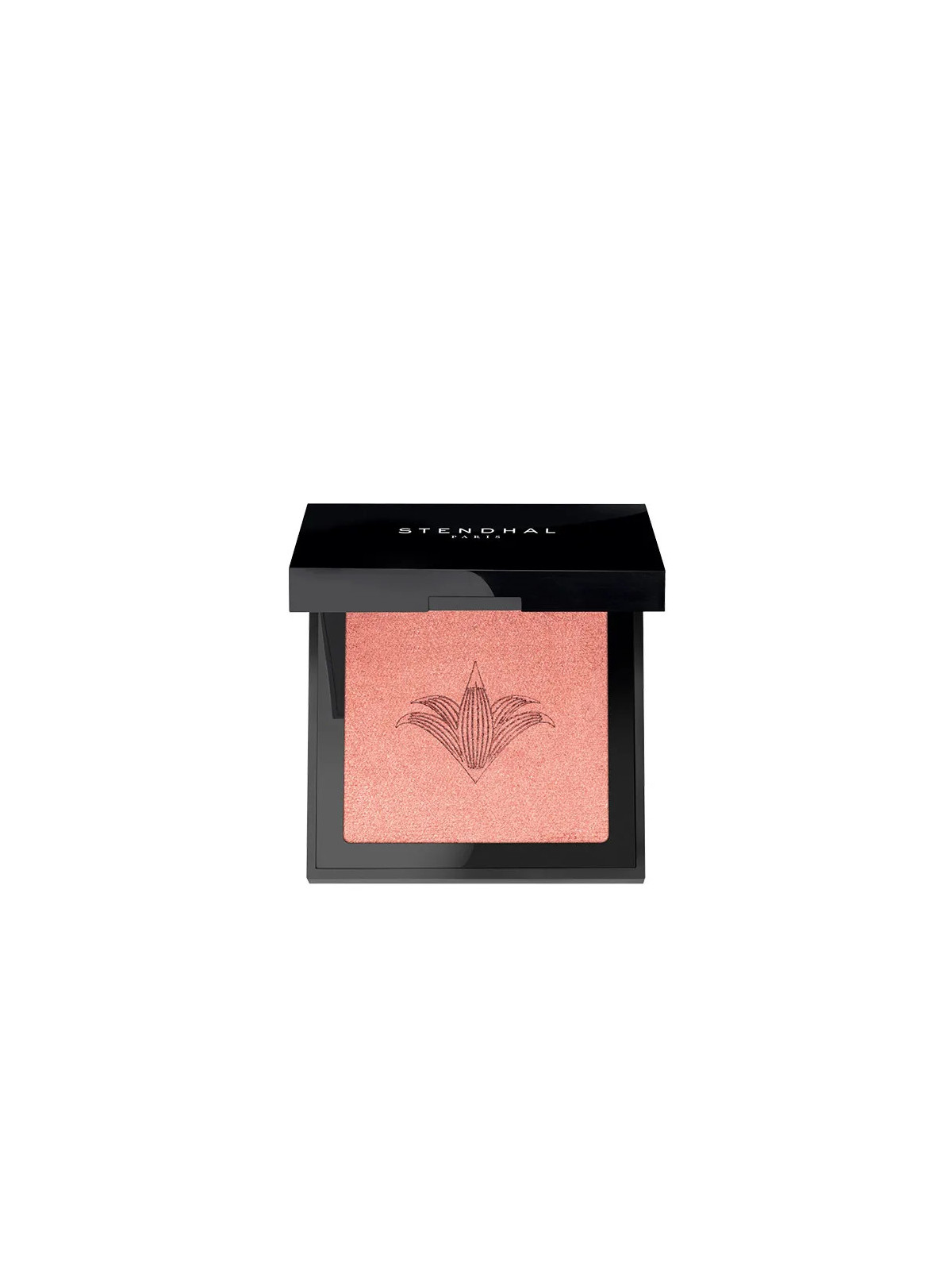 Stendhal Blush Illuminateur 300 Rose Jaipur 5.5g