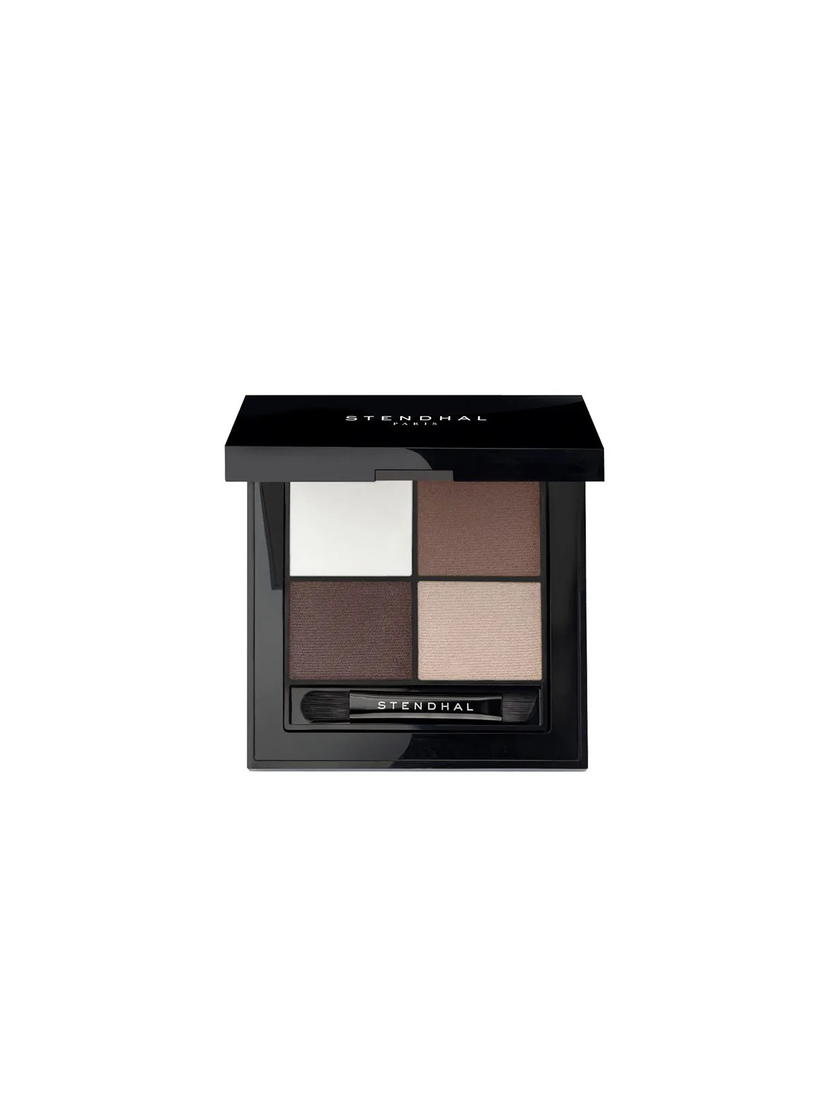 Stendhal Palette Sourcils Haute Précision 410 Universel 3.5g