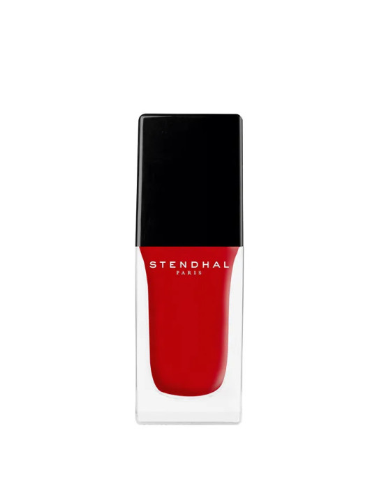 Stendhal Vernis À Ongles Soin 200 Rouge 8ml