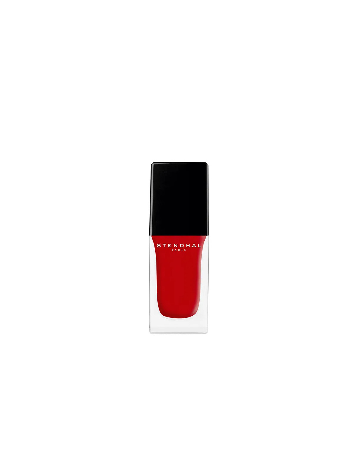 Stendhal Vernis À Ongles Soin 200 Rouge 8ml