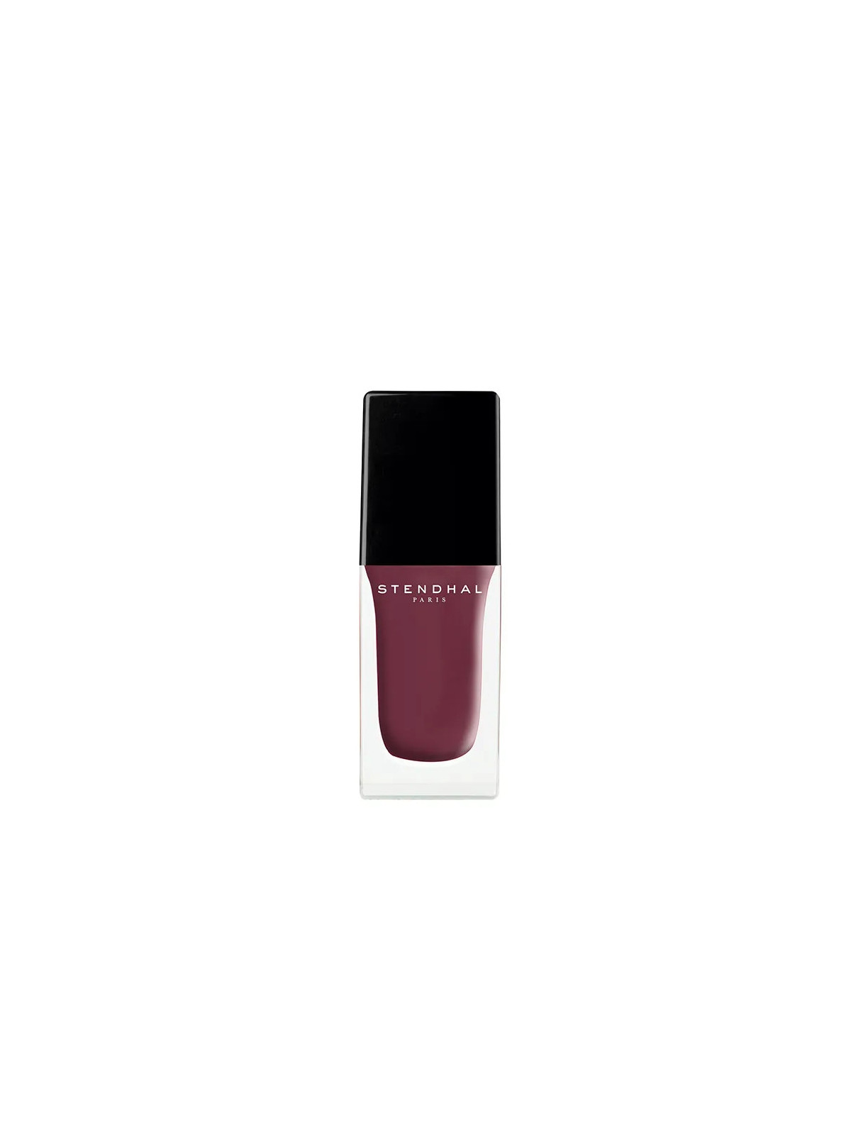 Stendhal Vernis À Ongles Soin 202 Dahlia Noir 8ml