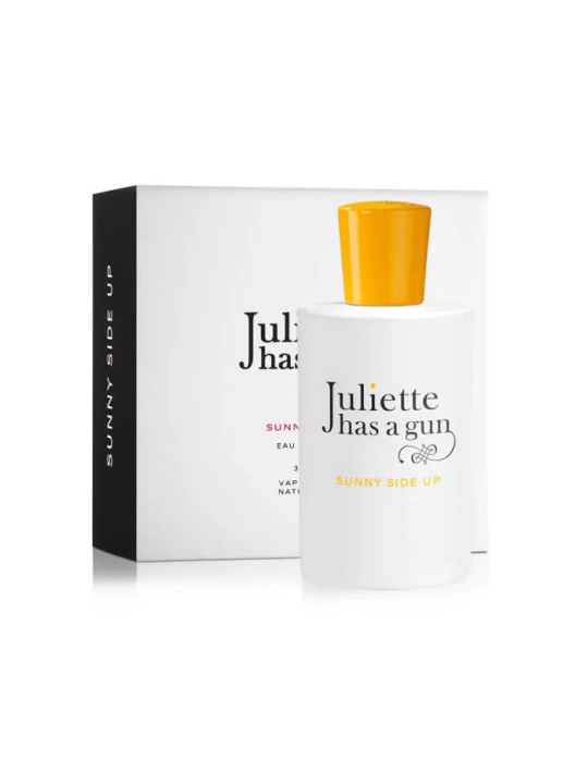 Juliette Has A Gun Sunny Side Up Eau de Parfum Vaporisateur 100ml