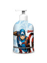 Marvel Avengers Captain America Gel pour les Mains 500ml