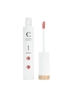 Couleur Caramel Gloss Brillant à Lèvres 906 Pearly 5ml