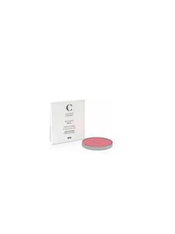 Couleur Caramel Ombre à Paupières Mat 151 Coral Pink 1ml
