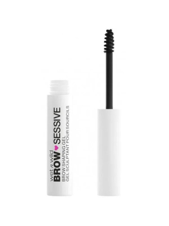 Wet N Wild Brow-Sessive Shaping Gel