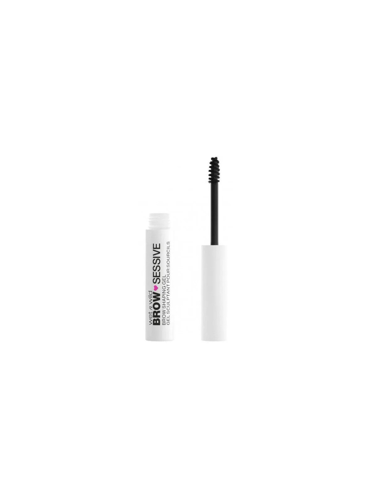 Wet N Wild Brow-Sessive Shaping Gel