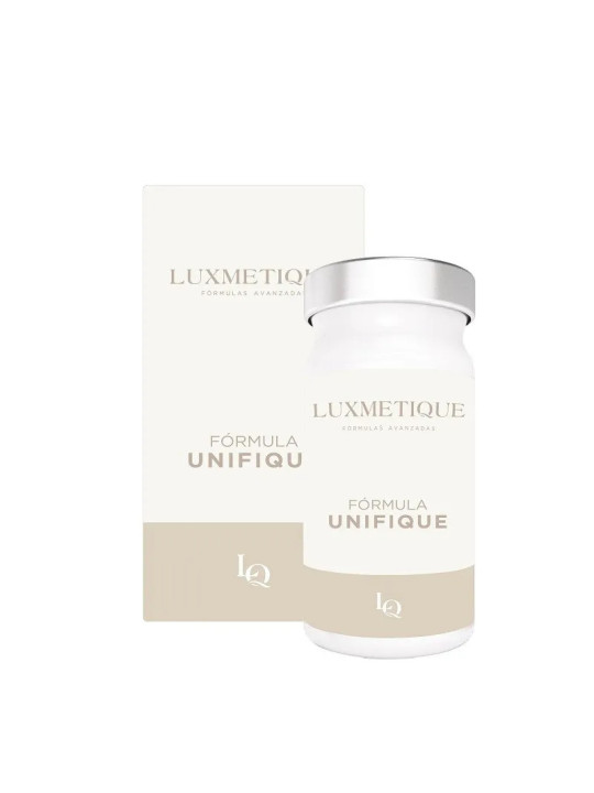 Luxmetique Unifique Formule 60 Comprimés