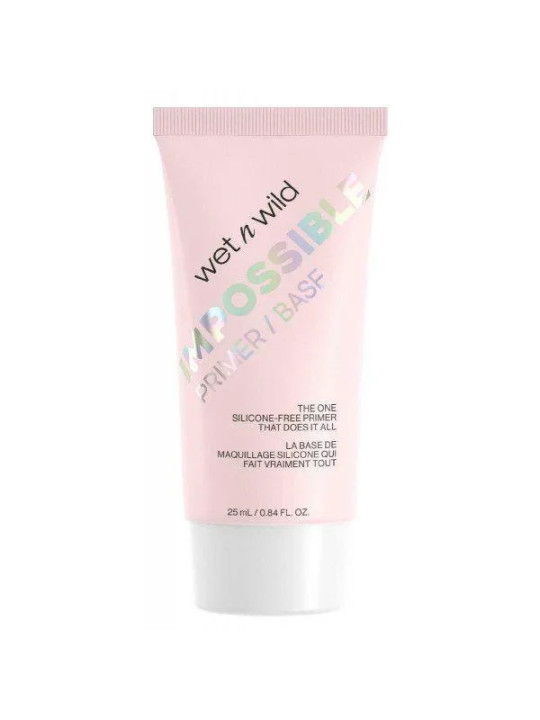 Wet N Wild Base de Maquillage Prime Focus 1111905e