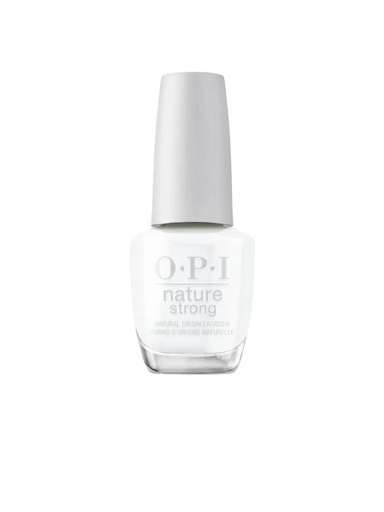 OPI Nature Strong Vernis d'Origine Naturelle Strong As Shell 15ml