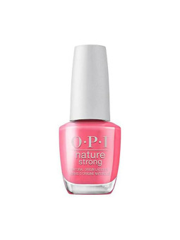 OPI Nature Strong Vernis d'Origine Naturelle Big Bloom Energy 15ml