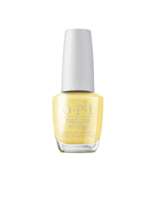 OPI Nature Strong Vernis d'Origine Naturelle Make My Daisy 15ml