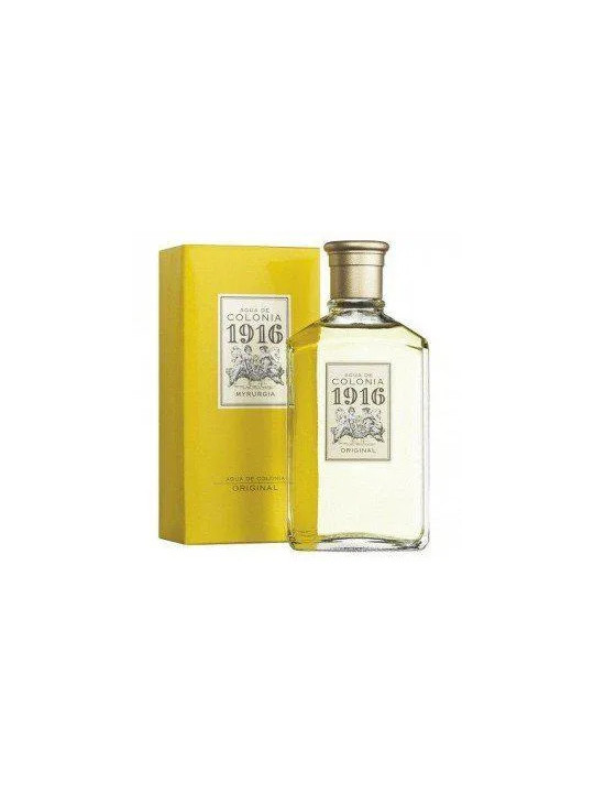 Myrurgia 1916 Original Eau de Cologne Vaporisateur 30ml
