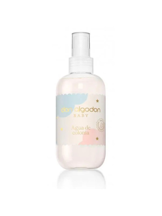 Don Algodón Baby Eau de Cologne 200ml