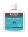 Cattier Paris Shampooing Volume Cheveux Fins 250ml