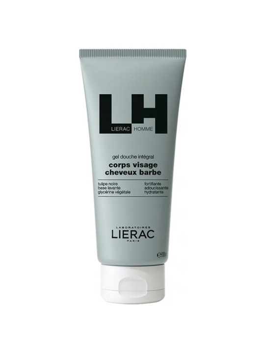 Lierac Homme Gel Douche 200ml