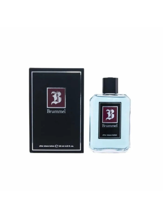 Brummel Lotion Après-Rasage 125ml