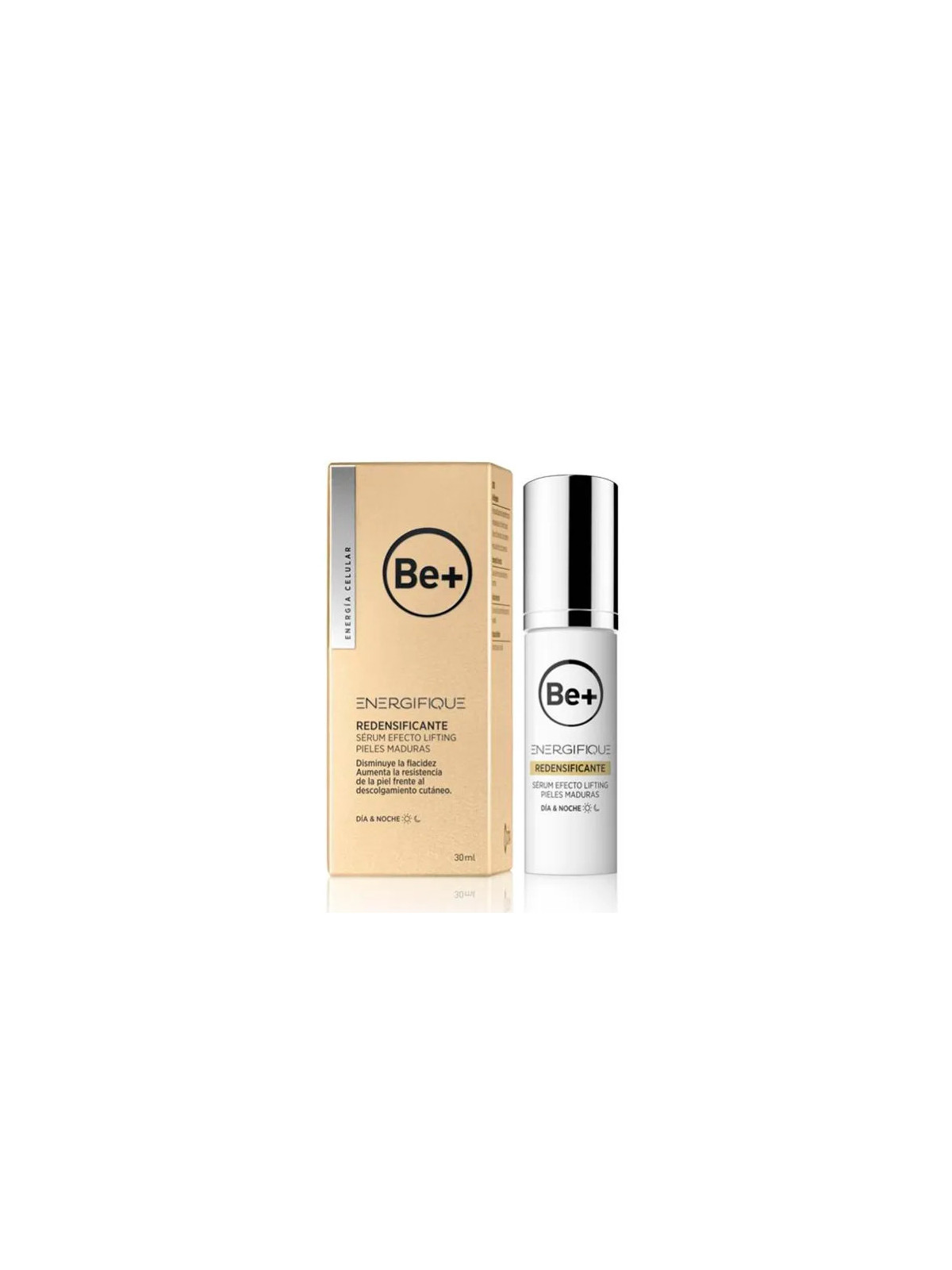 Be+ Energifique Peau Mature Effet Lifting 30ml