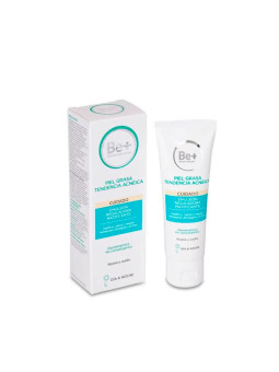 Be+ Émulsion Régulatrice Matifiante 50ml