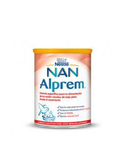 Nestlé NAN Alprem 400g