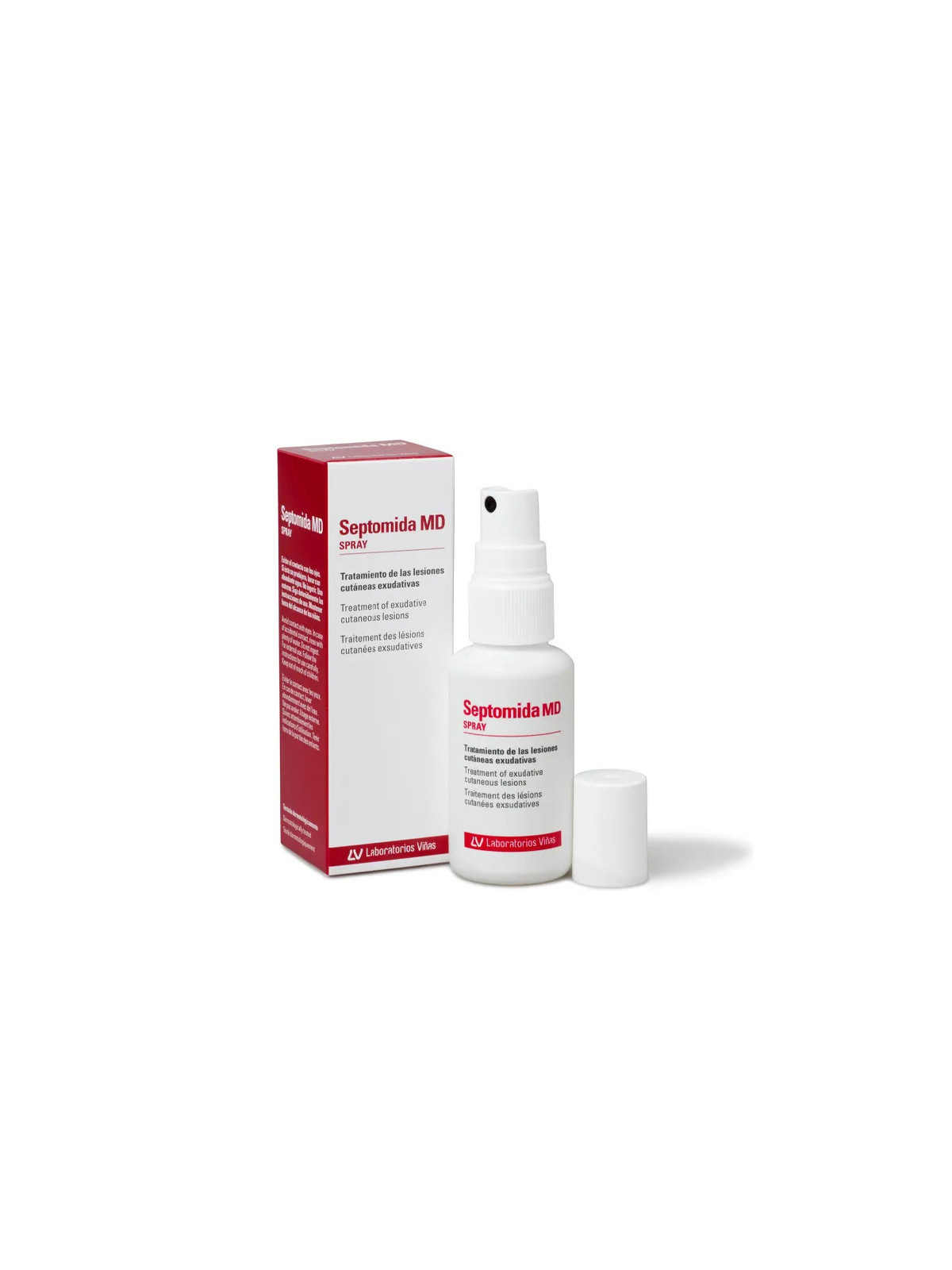 SEPTOMIDA MD Spray 50ml