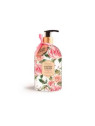 IDC INSTITUTE Scented Garden Body Lotion Rose 500ml