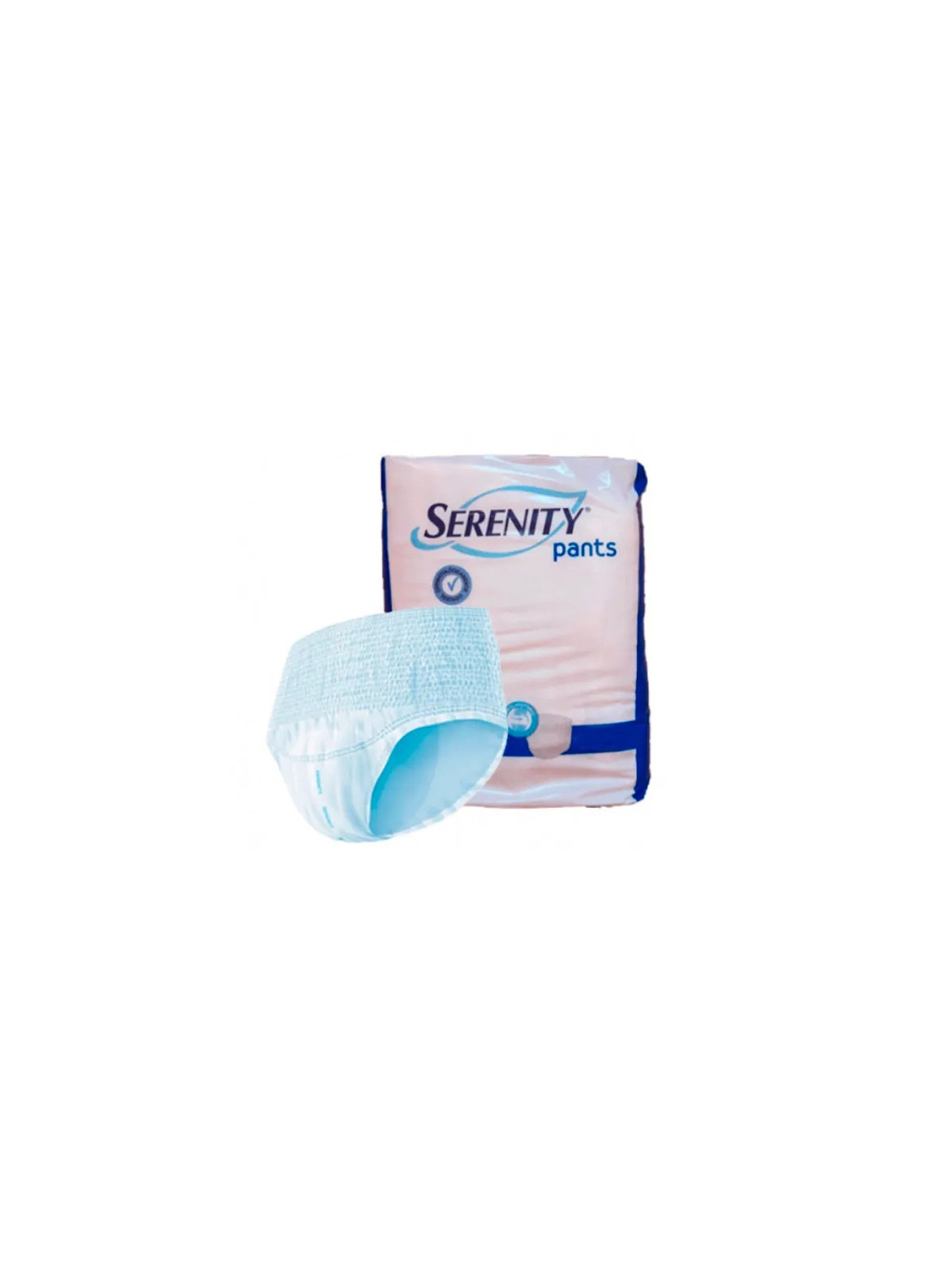 SERENITY Slip Nuit Extra Large 80U