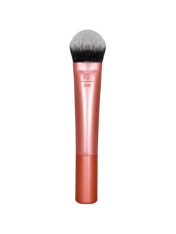 Real Techniques Tapered Foundation Brush 1 unité