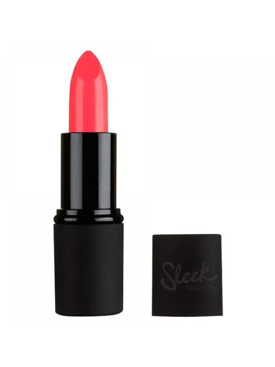 Sleek True Colour Lipstick Succumb