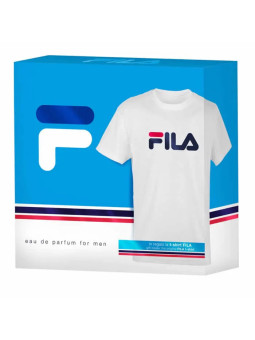 Fila Eau de Parfum for Men 100ml